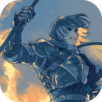 Path to Knighthood (Мод, Unlocked)