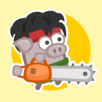 Piggy Fight (Полная версия)