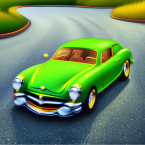 Pocket Race Rumble (Полная версия)