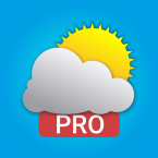 Погода 14 дней - Meteored Pro (Мод, PAID/Patched)