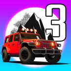 Project Offroad 3 (Мод, Бесплатные покупки)