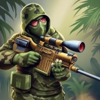 Prop Sniper 3D (Полная версия)