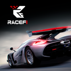 RaceFi (Полная версия)