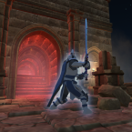 seeker2: Hack&Slash Action RPG (Мод меню)