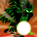 Shadow Dragon Battle (Мод, Много денег)