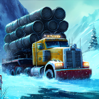 Snow Runner : 4x4 off road (Полная версия)