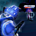 Starfield Mobile Shooter 3D (Полная версия)