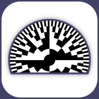 Строб тюнер Pro: Тюнер для гитары