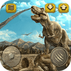 Survival on Dinosaur Island (Полная версия)