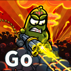 Survivor War : Shoot Defense (Полная версия)