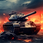Tank Strike: Real War (Полная версия)