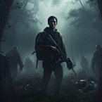 The Silent Mystery (Полная версия)