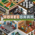 Voxelgram (Полная версия)