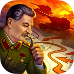 Вторая Мировая Война стратегия (Мод, Много денег)