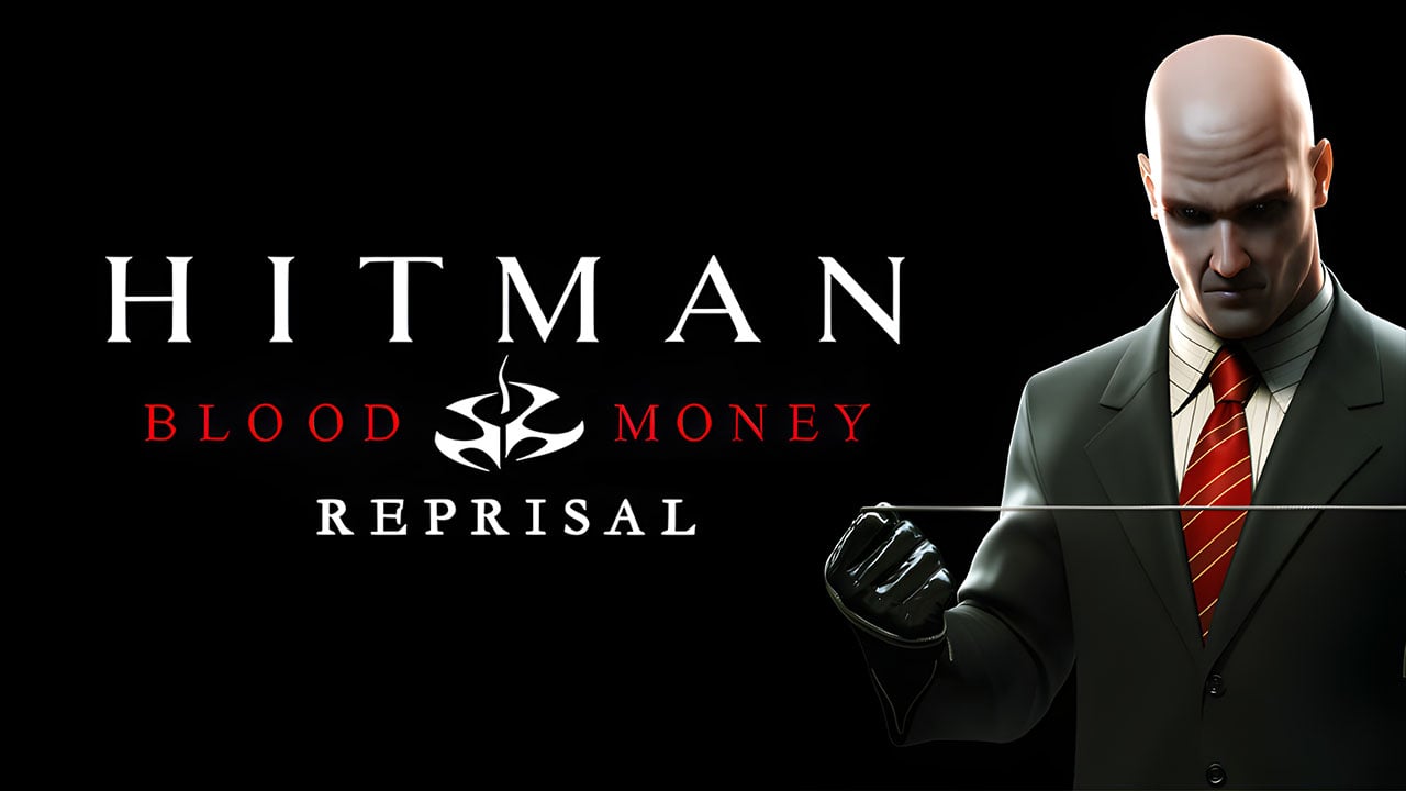 Hitman: Blood Money — Reprisal — это улучшенная версия классической игры