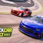 NASCAR Manager 2023 — новый гоночный симулятор
