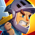 Almost a Hero (Мод, Много денег)