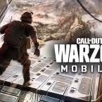 Появилась дата релиза Call of Duty Warzone Mobile