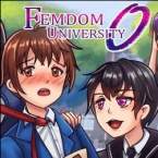 Femdom University Zero FULL (18+)