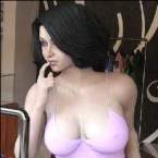 Camille : The Countdown (18+)