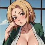 Genjutsu Gambit (18+)