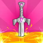 Sword Melter (Мод, Бесплатные награды)
