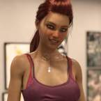 Unexpected Consequences (18+)