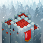 North Kingdom - Siege Castle (Мод меню)