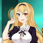 Time Tenshi (18+)