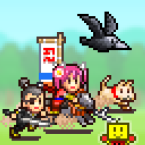 Ninja Village (Мод, Бесплатные покупки)