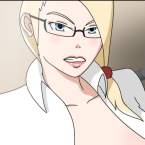 Lovelust: Project Stockholm (18+)