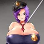 Karryns Prison (18+)