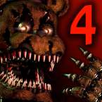 Five Nights at Freddy's 4 (Мод, Unlocked)