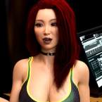 Cyberlinxxx (18+)