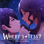 Where's Tess (Мод, Много алмазов)