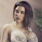 A ghostly desire (18+)