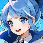 Magical Girls Idle (Мод меню)