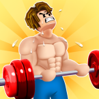 Idle Workout Master (Мод, Без рекламы)