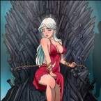 Queen of Thrones (18+)