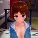 My Naughty Neighbor (18+)