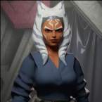 Ahsoka in Exxxile (18+)