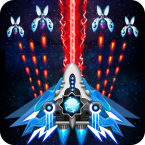 Space Shooter: Galaxy Attack (Мод, Много денег)