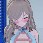 Corrupting My Girlfriend in Another World (18+)