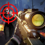 Last Sniper (Мод, Много денег)