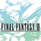 FINAL FANTASY III (Мод, Бесплатные покупки)