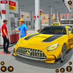 Amazing Taxi Driver School (полная версия)