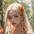 Anna: My AI Girlfriend (Полная версия)