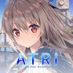 ATRI -My Dear Moments- (Полная версия)