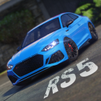 Audi Drift Simulator: RS5 Race (Полная версия)