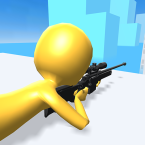 Battle Sniper (Полная версия)